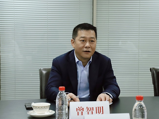 广州市民政局和开云kaiyun官方入口共同举办爱心物资捐赠仪式