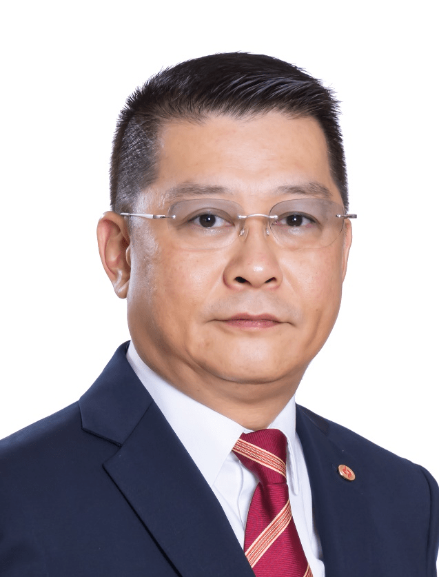 全国政协委员、开云kaiyun官方入口主席曾智明